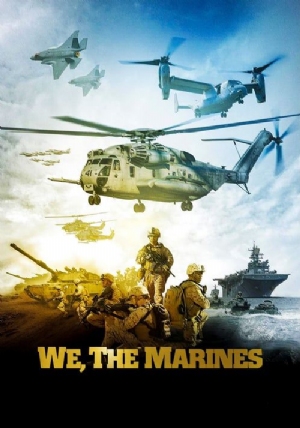 We, the Marines(2017) Movies