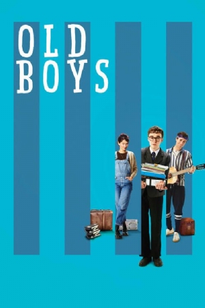 Old Boys(2018) Movies