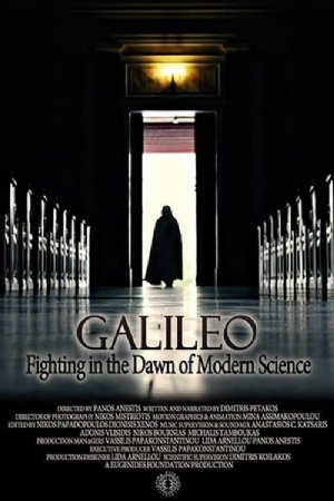 Galileo: Fighting in the Dawn of Modern Science(2013) Movies