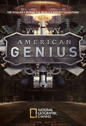 American Genius(2015) 