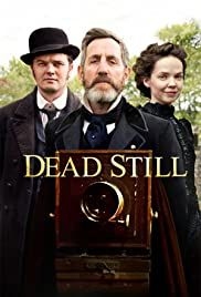 Dead Still(2020) 