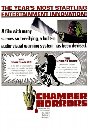 Chamber of Horrors(1966) Movies