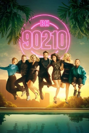 BH90210(2019) 