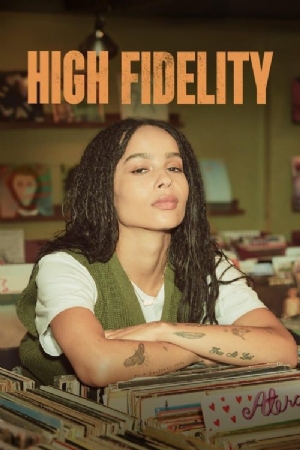 High Fidelity(2020) 