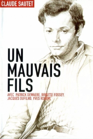 Un mauvais fils(1980) Movies