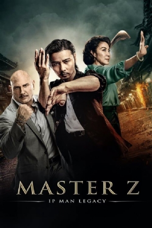 Master Z: The Ip Man Legacy(2018) Movies