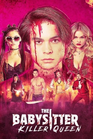 The Babysitter: Killer Queen(2020) Movies