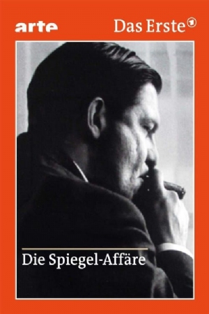 Die Spiegel-Affare(2014) Movies