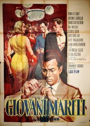 Giovani mariti(1958) Movies