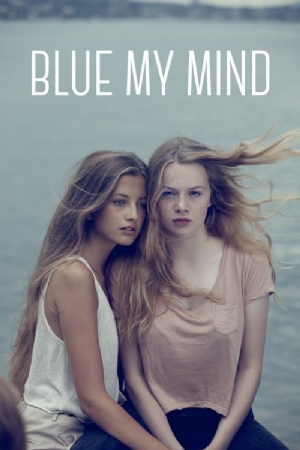 Blue My Mind(2017) Movies