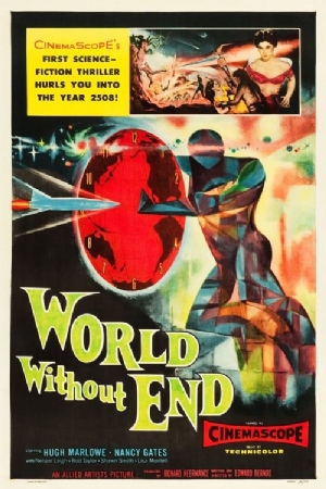 World Without End (1956) - Movies