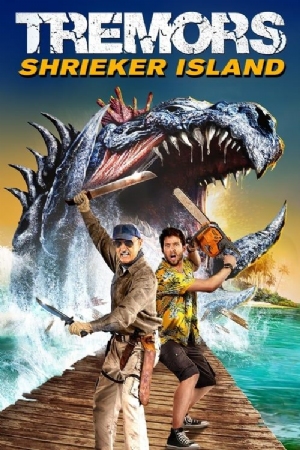 Tremors: Shrieker Island(2020) Movies