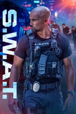 S.W.A.T.(2017) 