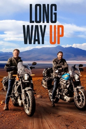 Long Way Up(2020) 