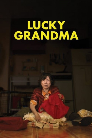 Lucky Grandma(2019) Movies