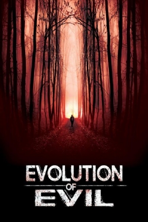 Evolution of Evil(2018) Movies