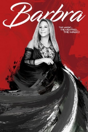 Barbra: The Music... The Memries... The Magic!(2017) Movies