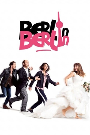 Berlin, Berlin(2020) Movies