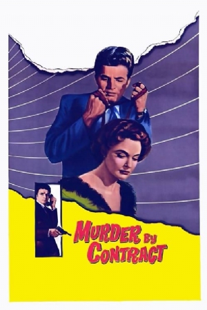 Murder by Contract(1958) Movies