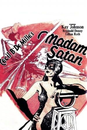 Madam Satan(1930) Movies