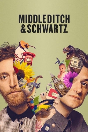 Middleditch & Schwartz(2020) 