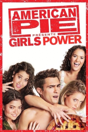 American Pie Presents: Girls Rules(2020) Movies
