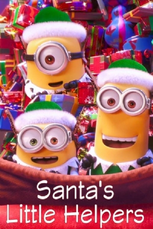 Santas Little Helpers(2019) Cartoon