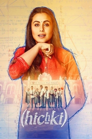 Hichki(2018) Movies