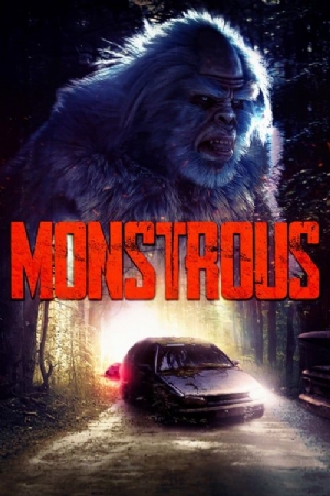 Monstrous(2020) Movies