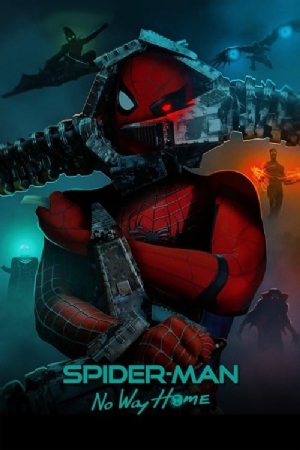 Spider-Man: No Way Home(2021) Movies