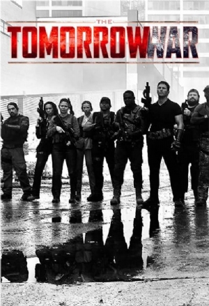 The Tomorrow War(2021) Movies