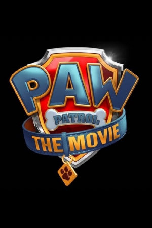 Paw Patrol: The Movie(2021) Movies