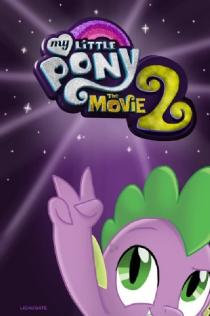 Untitled My Little Pony Movie(2021) Movies
