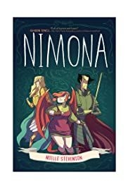 Nimona(2022) Movies