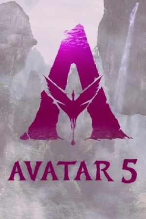 Avatar 5(2028) Movies