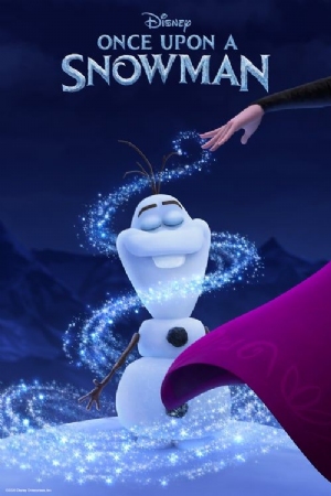 Once Upon a Snowman(2020) Movies