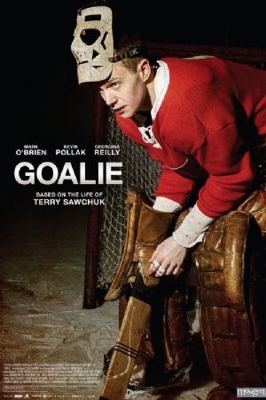 Goalie(2019) Movies