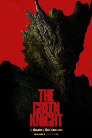 The Green Knight(2021) Movies