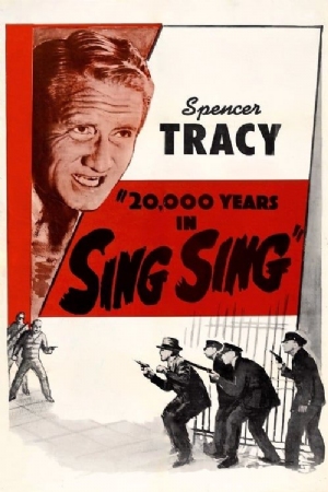 20,000 Years in Sing Sing(1932) Movies