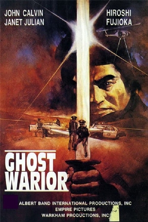 Ghost Warrior() Movies