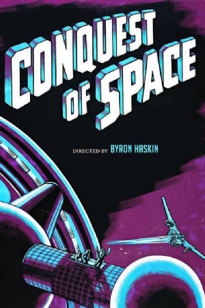 Conquest of Space(1955) Movies