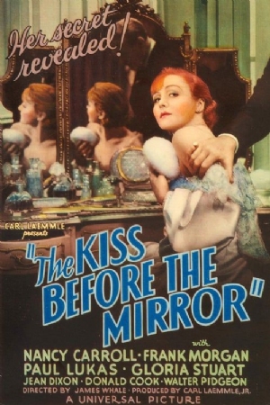 The Kiss Before the Mirror(1933) Movies