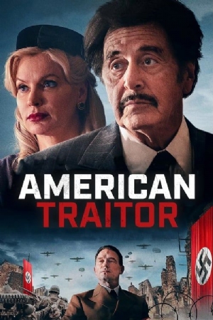 American Traitor: The Trial of Axis Sally(2021) Movies