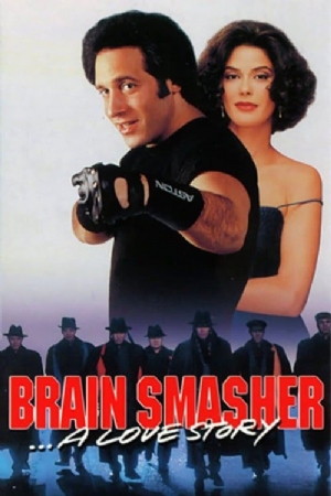 Brain Smasher... A Love Story() Movies