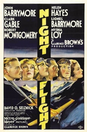 Night Flight() Movies
