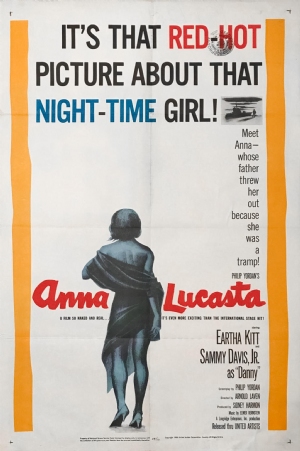 Anna Lucasta(1959) Movies