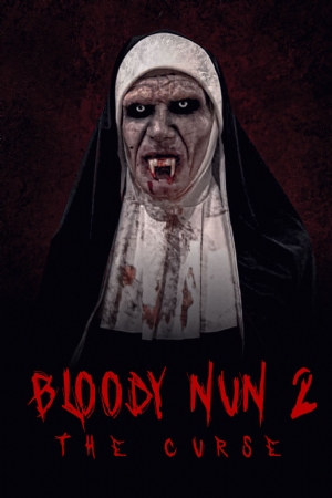 Bloody Nun 2: The Curse(2021) Movies