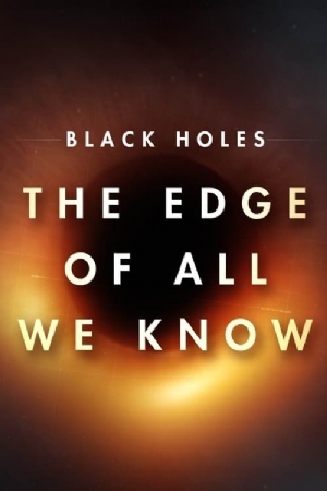 The Edge of All We Know(2021) Movies