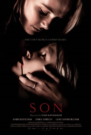 Son(2021) Movies