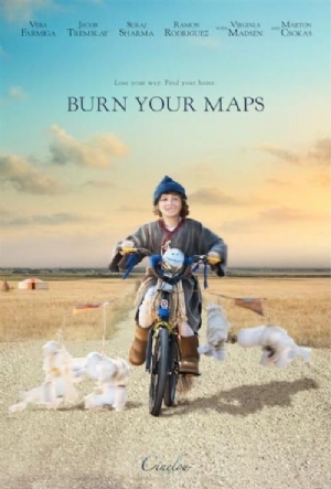 Burn Your Maps() Movies